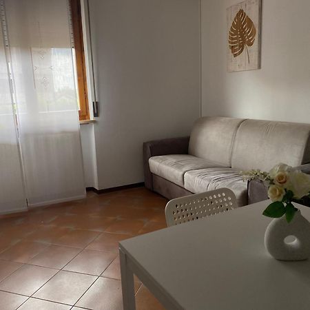 Appartement Casa Gaia- Castelnuovo Del Garda à Cavalcaselle Extérieur photo