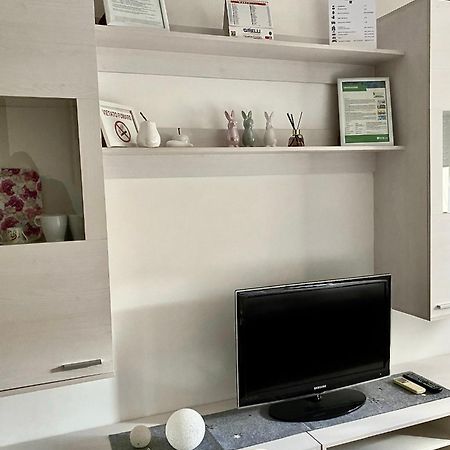 Appartement Casa Gaia- Castelnuovo Del Garda à Cavalcaselle Extérieur photo