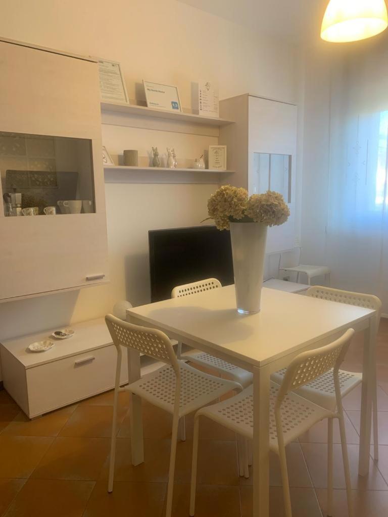 Appartement Casa Gaia- Castelnuovo Del Garda à Cavalcaselle Extérieur photo