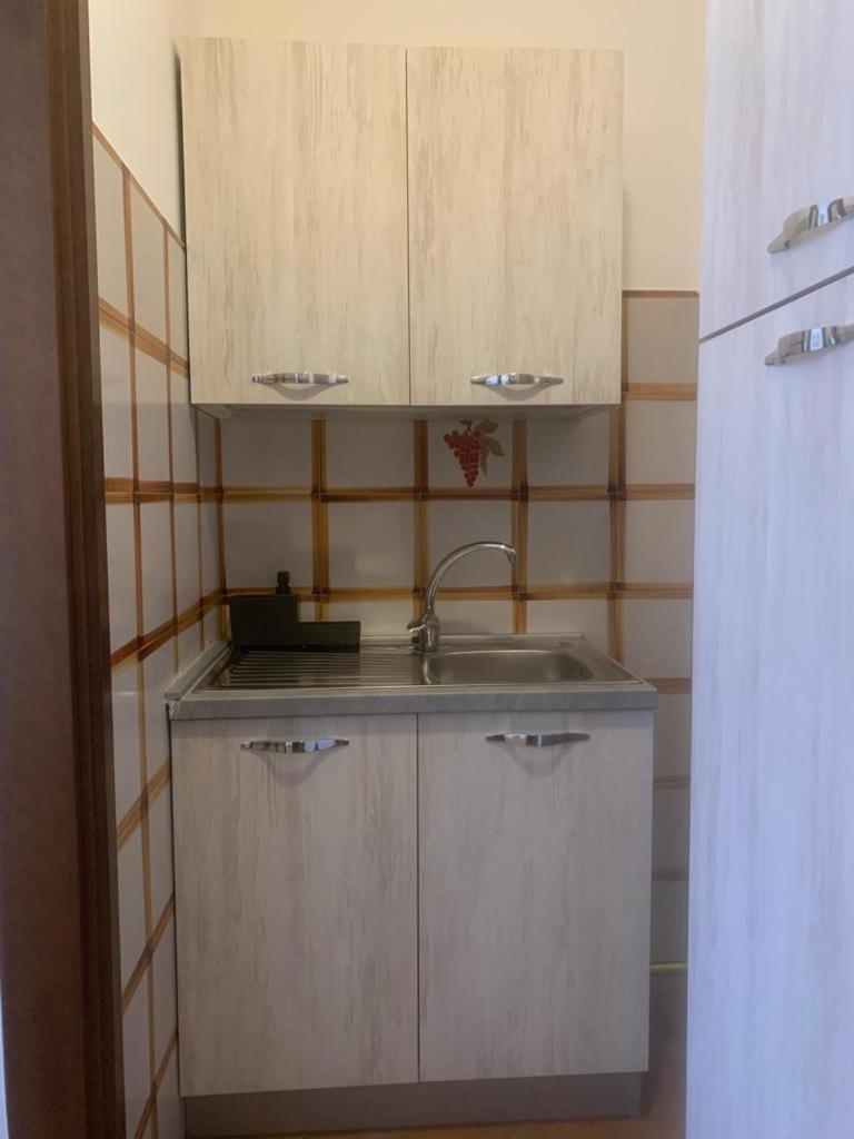 Appartement Casa Gaia- Castelnuovo Del Garda à Cavalcaselle Extérieur photo