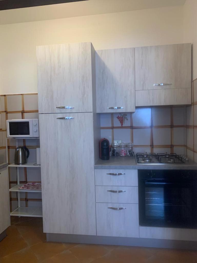 Appartement Casa Gaia- Castelnuovo Del Garda à Cavalcaselle Extérieur photo