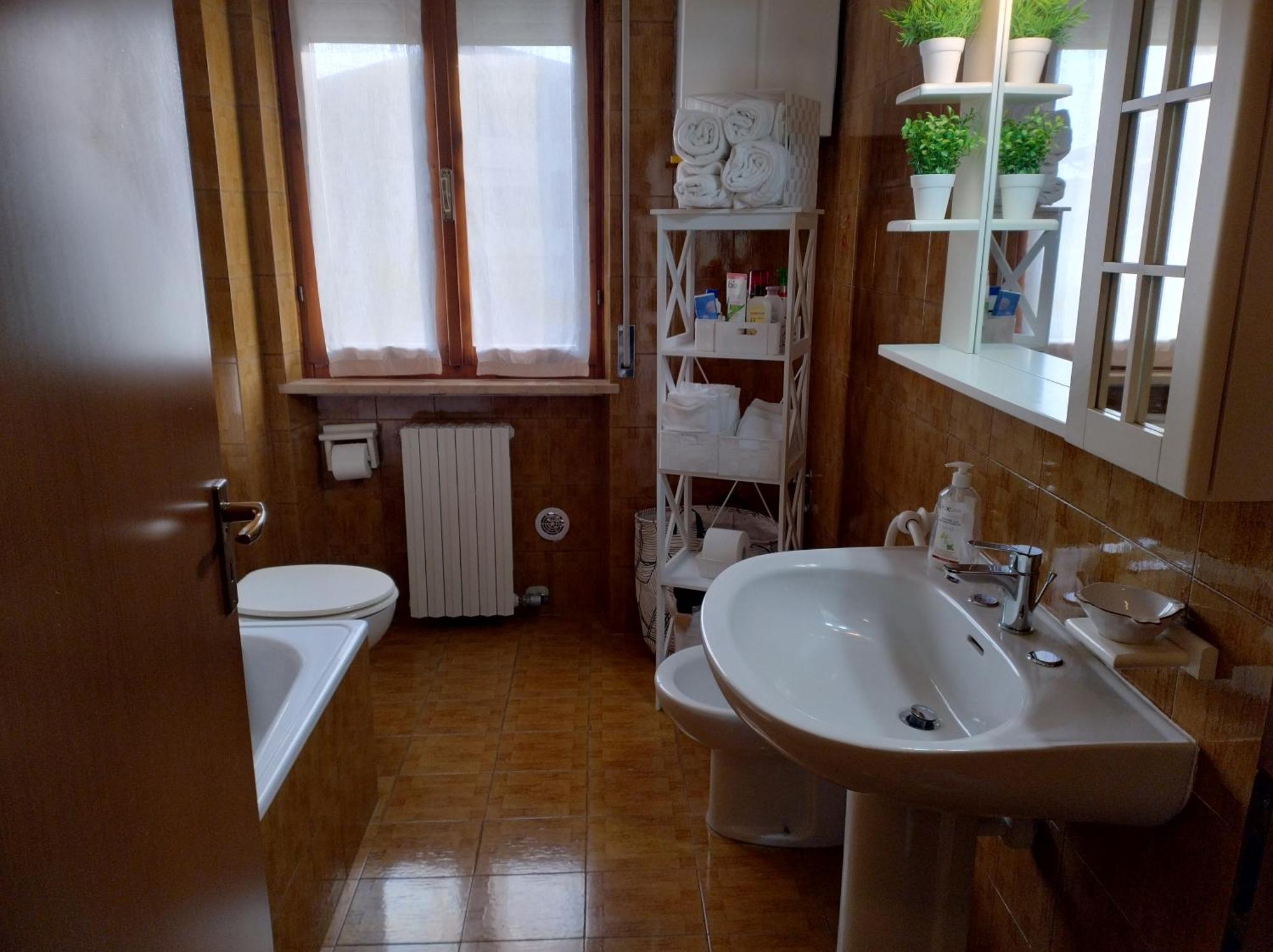 Appartement Casa Gaia- Castelnuovo Del Garda à Cavalcaselle Extérieur photo