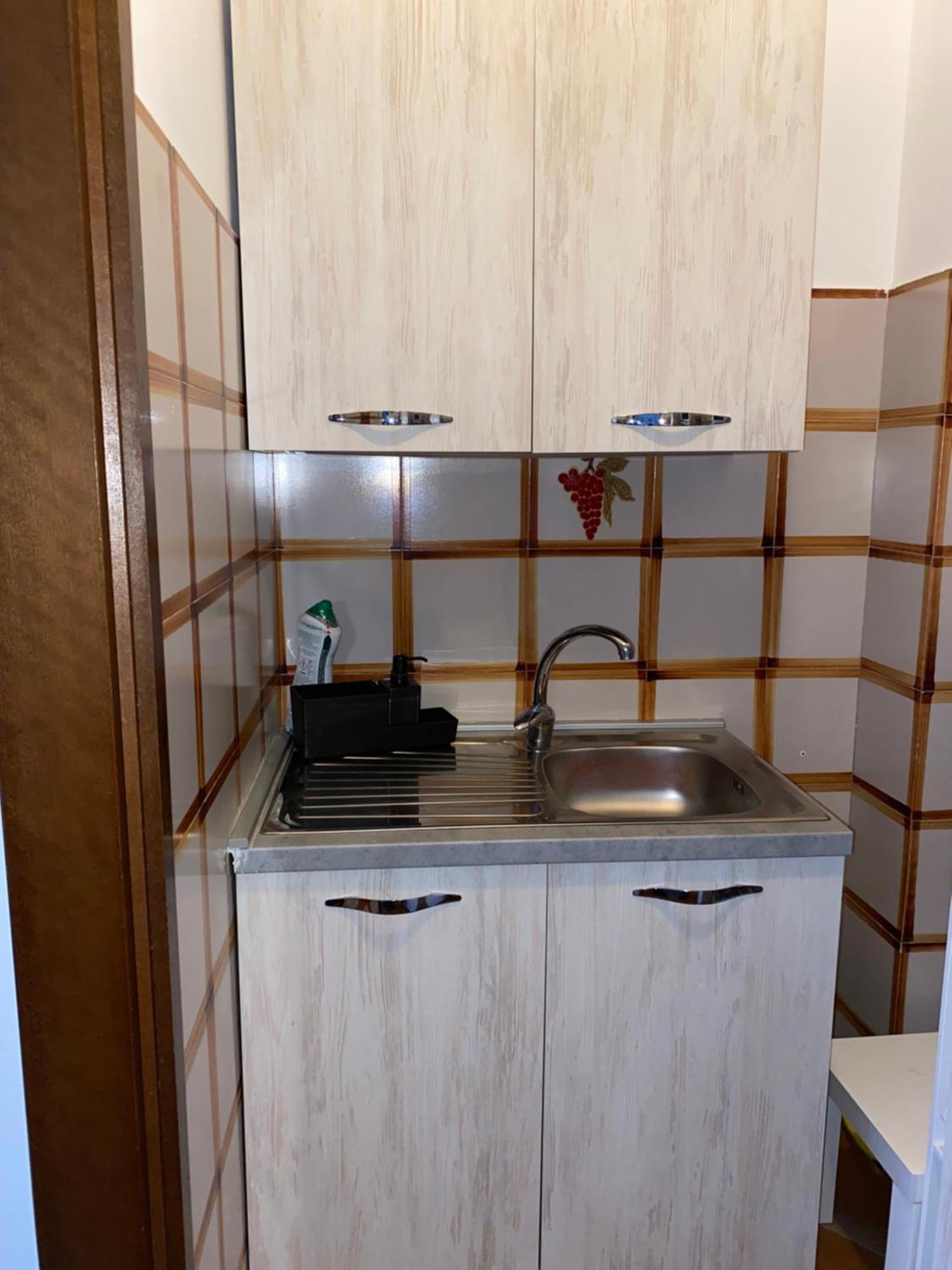 Appartement Casa Gaia- Castelnuovo Del Garda à Cavalcaselle Extérieur photo