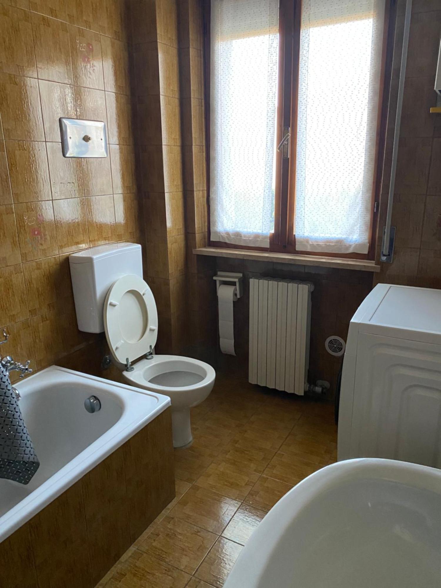 Appartement Casa Gaia- Castelnuovo Del Garda à Cavalcaselle Extérieur photo