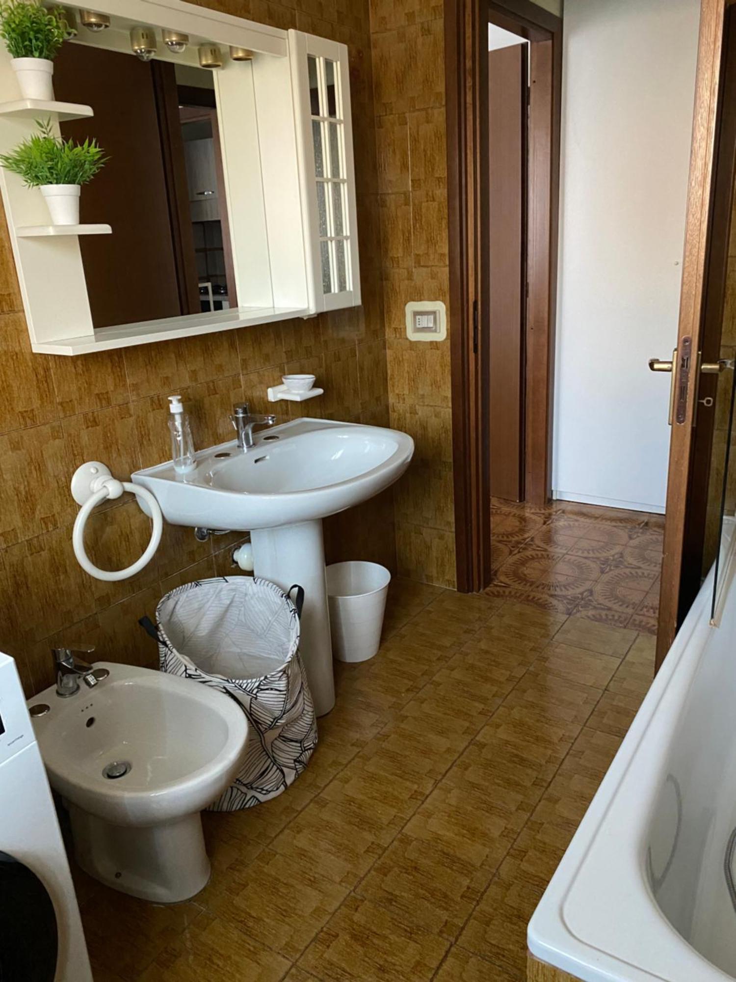 Appartement Casa Gaia- Castelnuovo Del Garda à Cavalcaselle Extérieur photo
