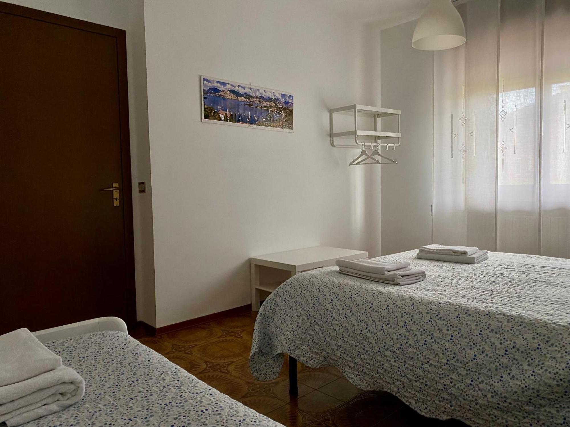 Appartement Casa Gaia- Castelnuovo Del Garda à Cavalcaselle Extérieur photo