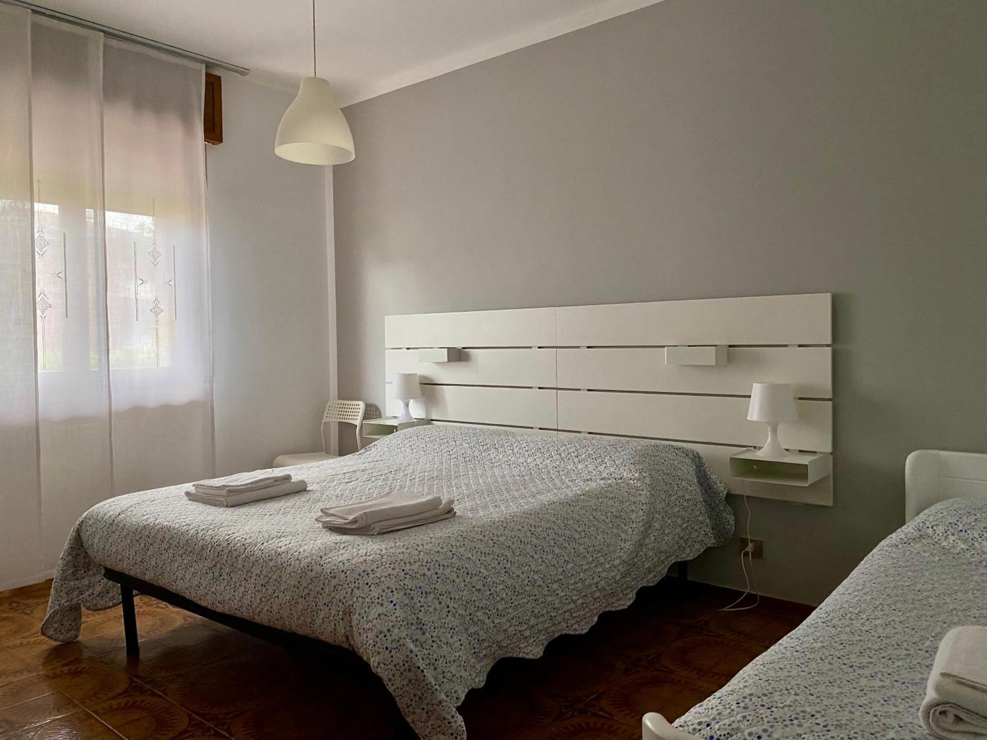 Appartement Casa Gaia- Castelnuovo Del Garda à Cavalcaselle Extérieur photo