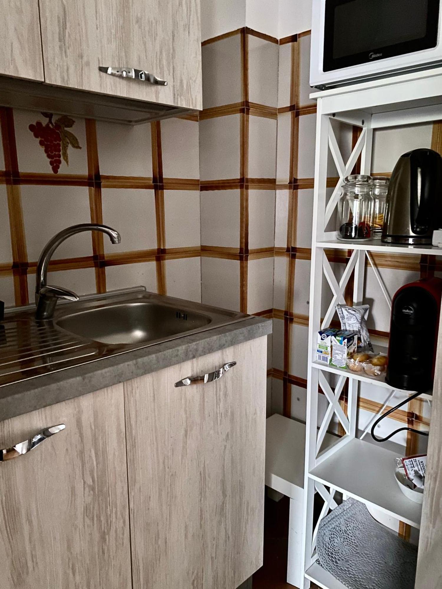 Appartement Casa Gaia- Castelnuovo Del Garda à Cavalcaselle Extérieur photo