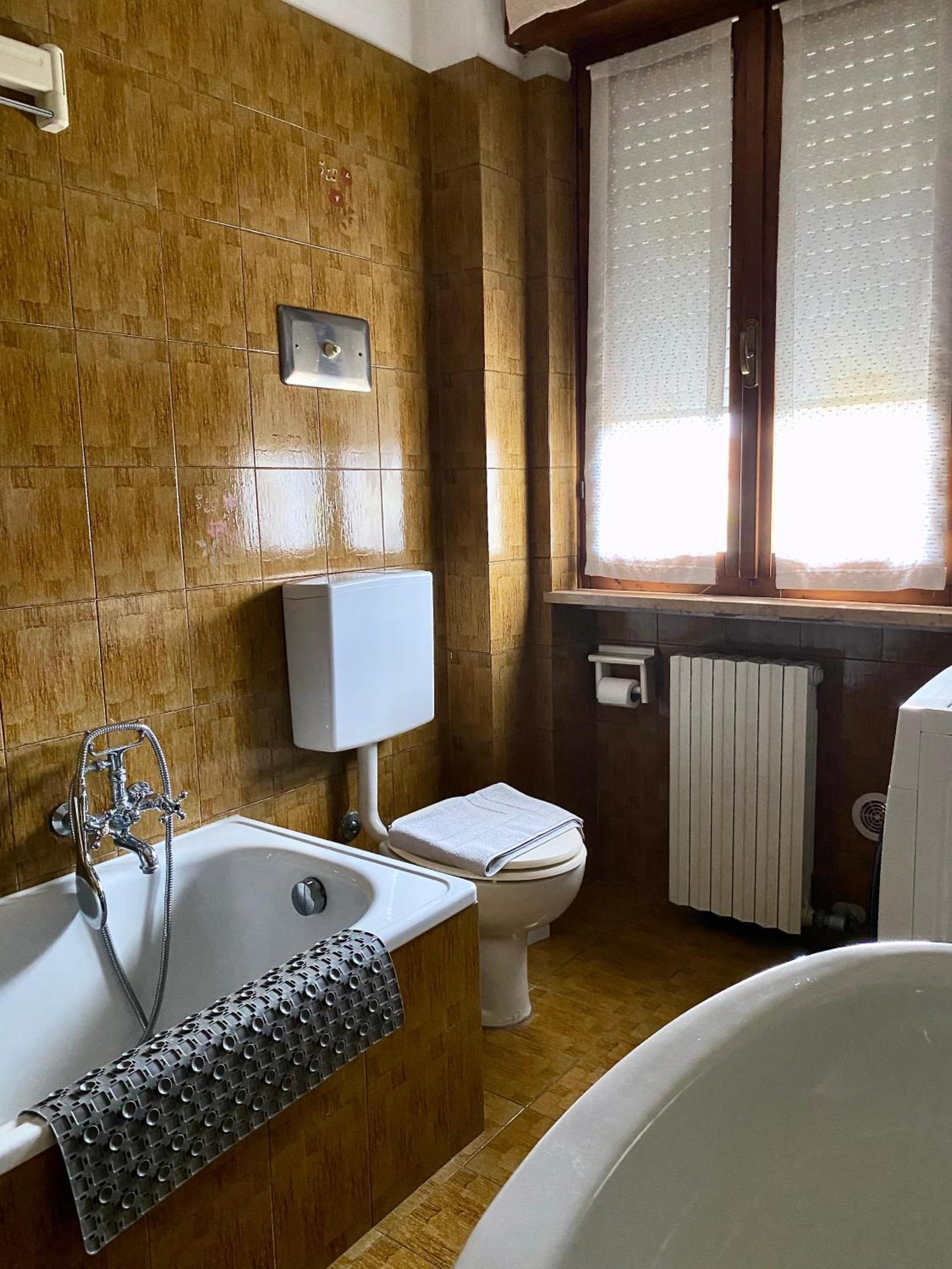 Appartement Casa Gaia- Castelnuovo Del Garda à Cavalcaselle Extérieur photo