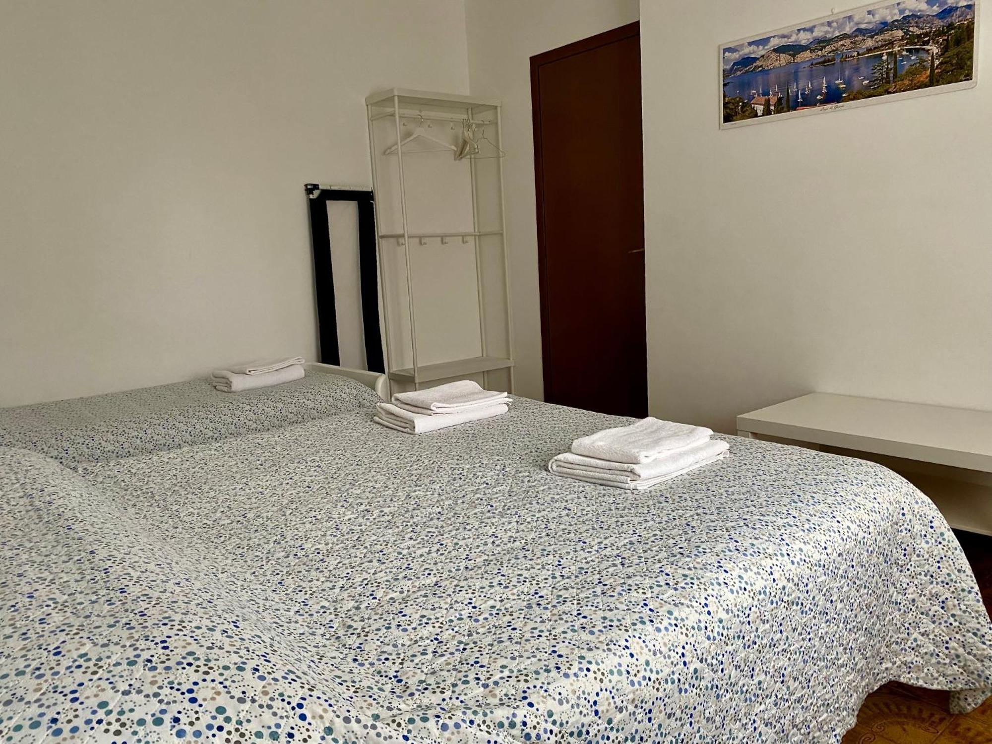 Appartement Casa Gaia- Castelnuovo Del Garda à Cavalcaselle Extérieur photo