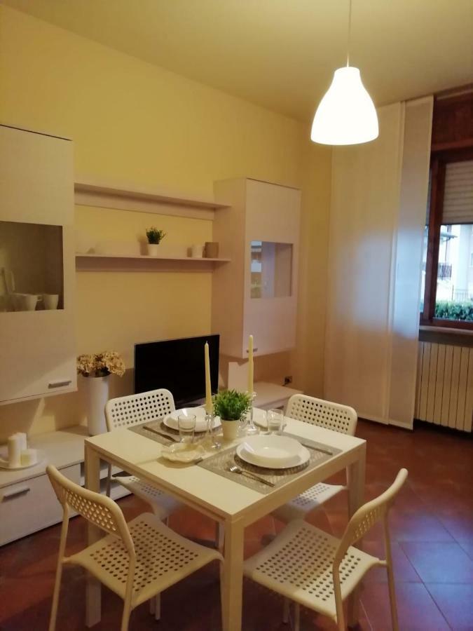 Appartement Casa Gaia- Castelnuovo Del Garda à Cavalcaselle Extérieur photo