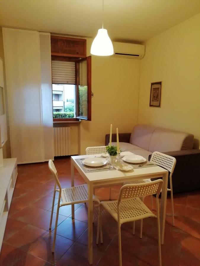 Appartement Casa Gaia- Castelnuovo Del Garda à Cavalcaselle Extérieur photo